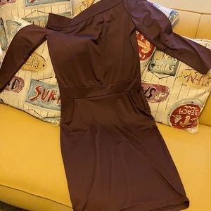 Brand new never worn